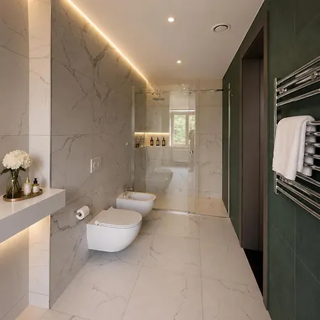 First Luxury Art Hotel Riga